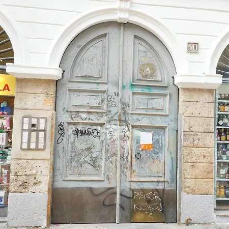 Bomboniera Nel Cuore Di Navigli Appartement Milan