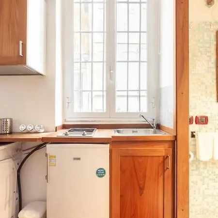 Apartment Bomboniera Nel Cuore Di Navigli *